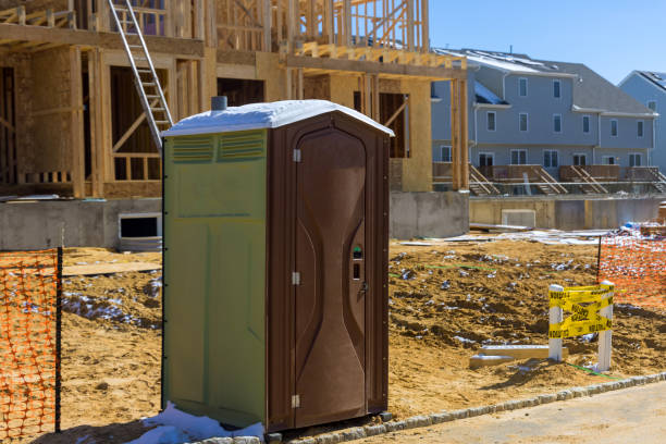 Best Event porta potty rental  in Albion, PA